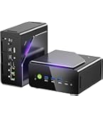 Amazon.co.jp: GMKtec Full Spec版 NucBox K15 ミニPC【オフィス・作業