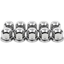 Amazon | ナットキャップ☆ステンレス鏡磨き☆JIS規格41mm ☆ロングor