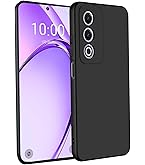 OPPO A3 5G ブラック 本体とケース Amazon.co.jp: ZLFENJOY OPPO A3 5Gケース （CPH2639）マット