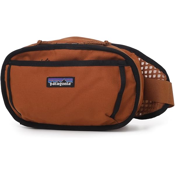 Amazon | patagonia (パタゴニア) パッカブルウエストポーチ ボディ