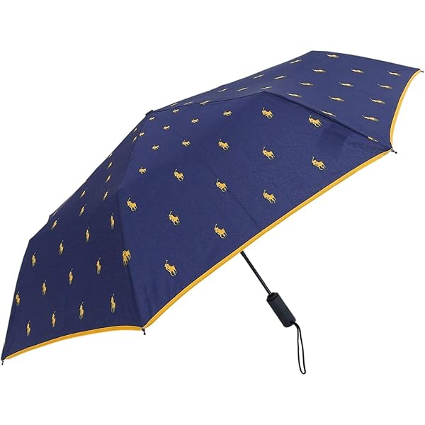 Amazon | [ポロラルフローレン] POLO RALPH LAUREN ポニー 折りたたみ