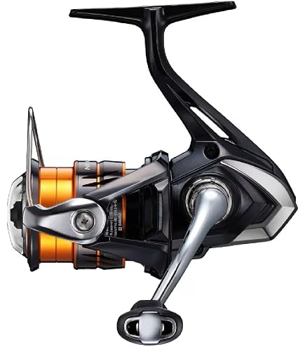 Amazon | シマノ(SHIMANO) スピニングリール ネクサーブ C3000 FI