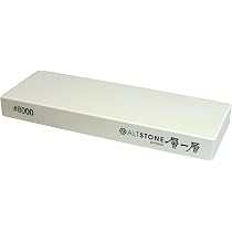 Amazon.co.jp: ALTSTONE 砥石 層一層 【クリーミーな研ぎ味】 超仕上げ