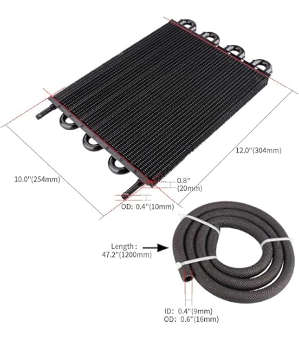 Amazon | エアコンコンデンサー マーク2 JZX100 88460-22560