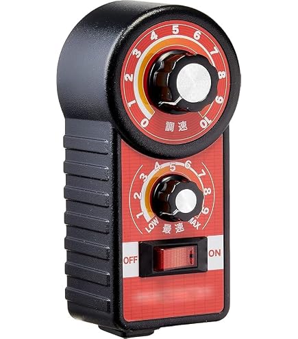 サンワES-012個セット、当時最小のスピードコントローラー サンウェイ スピードコントローラー SC-01