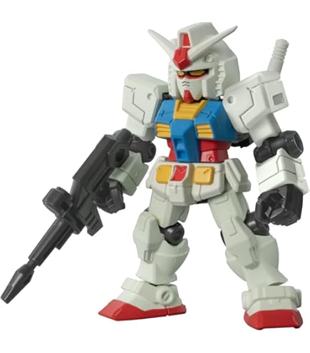 Amazon.co.jp: スーパーロボット大戦 熱血合金コンプリート 全10種