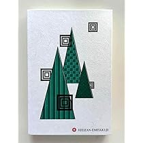 Amazon.co.jp: 比叡山延暦寺 オリジナル御朱印帳（） : おもちゃ