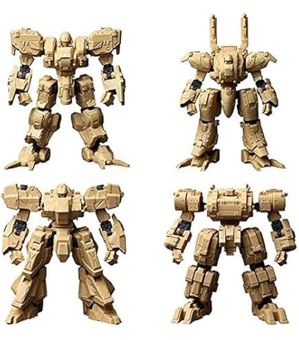 【新品、未組み立て】フロントミッション2  wp20m1 W arlus M1 Amazon | フロントミッション ストラクチャーアーツ 1/72