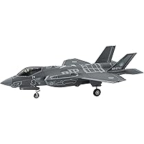Amazon | ハセガワ 1/72 航空自衛隊 F-35 ライトニングII(A型