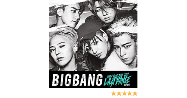 Amazon Music Bigbangのharuharu Japanese Version Amazon Co Jp