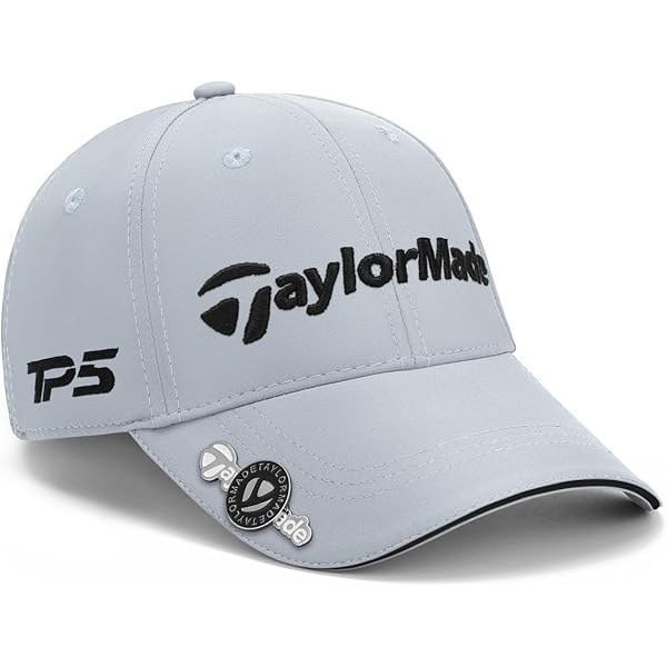 Amazon | テーラーメイド(TAYLOR MADE) ツアーレーダーキャップ