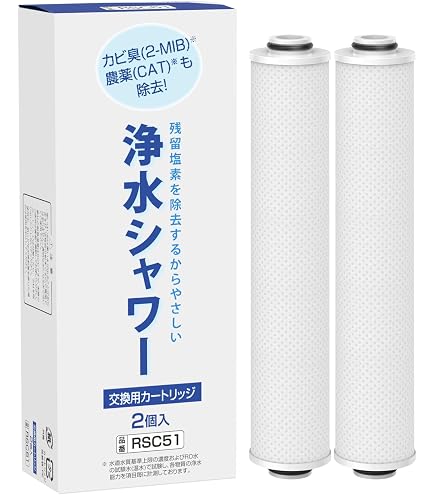 Amazon | 【正規品】JF-K11-A浄水器カートリッジ 12物質除去タイプ（1