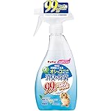 ペティオ (Petio) ハッピークリーン 犬オシッコ・ウンチのニオイ 消臭&除菌 犬用 本体500ml