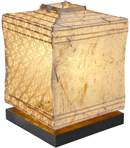 Amazon | 美濃和紙製 モダンインテリア照明 スタンド型フロアライト