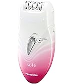 Amazon | パナソニック 脱毛器 ソイエ ボディ用 アタッチメント2種