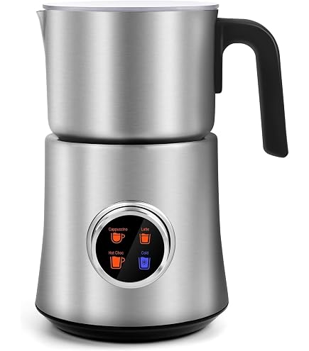 Amazon | Breville (ブレビル) BMF600XL Milk Cafe Milk Frother Amazon | Breville (ブレビル) BMF600XL Milk Cafe Milk Frother