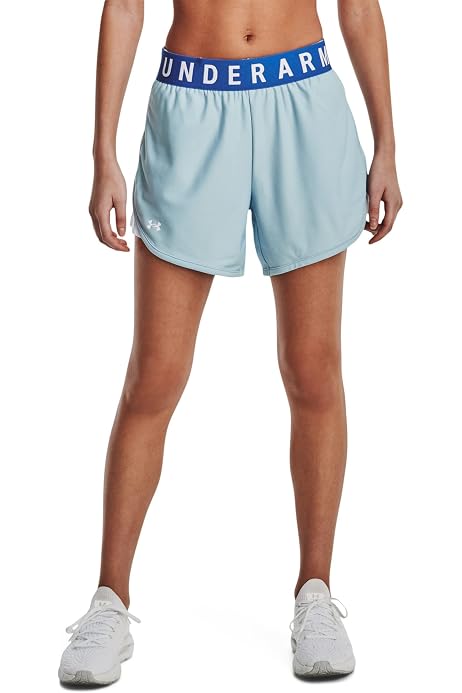 Rival Fleece Shorts 
