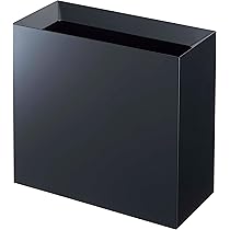 今だけ値引き　山崎実業　tower トラッシュカン2個セット 61iHNKrB1KL._AC_UL210_SR210,