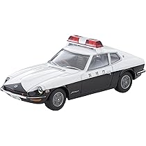 リミテッド トミカショップ限定ポルシェ912パトロールカー愛知県警 新品未開封 Amazon.co.jp: トミカリミテッド トミカショップ限定ポルシェ912