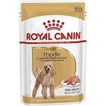 ロイヤルカナン BHN プードル 中・高齢犬用ドッグフード