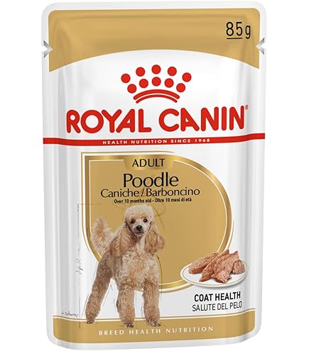 ロイヤルカナン　プードル　成犬〜高齢犬用 ロイヤルカナン（ROYAL CANIN） プードル 85g / プードル成犬〜高齢犬