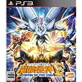 スーパーロボット大戦OGサーガ 魔装機神F COFFIN OF THE END - PS3