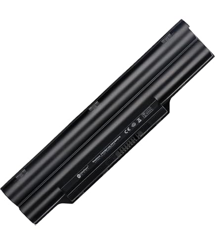 Amazon | 【Amazon.jp限定】 富士通 内蔵互換バッテリパック（L