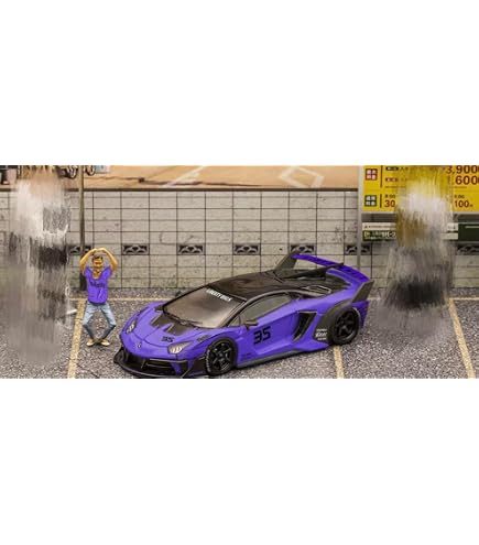 Amazon | 京商 ブンカオリジナル 1/64スケールミニカーシリーズ