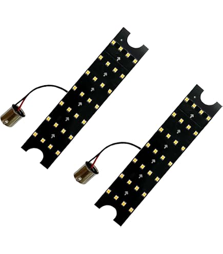Amazon.co.jp: 小糸製作所(KOITO) 中間サイドターンシグナルランプ 24V