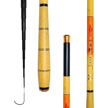 Amazon.co.jp 人気ギフトランキング: 渓流竿 で、ギフトの設定を使用し