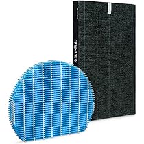 Amazon | 【セット買い】シャープ 純正 集じんフィルター KC-W65