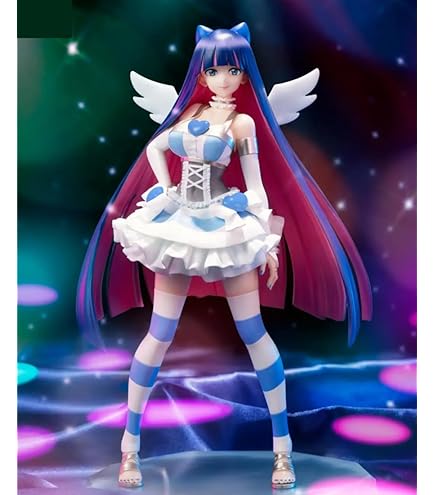 Amazon.co.jp: New PANTY＆STOCKING with GARTERBELT BRILLIANT