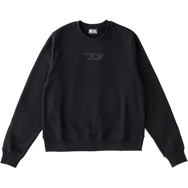 【大人気】DIESEL ルーズフィット ニットカーディガン DIESEL（ディーゼル）の「レディース カーディガン ニット