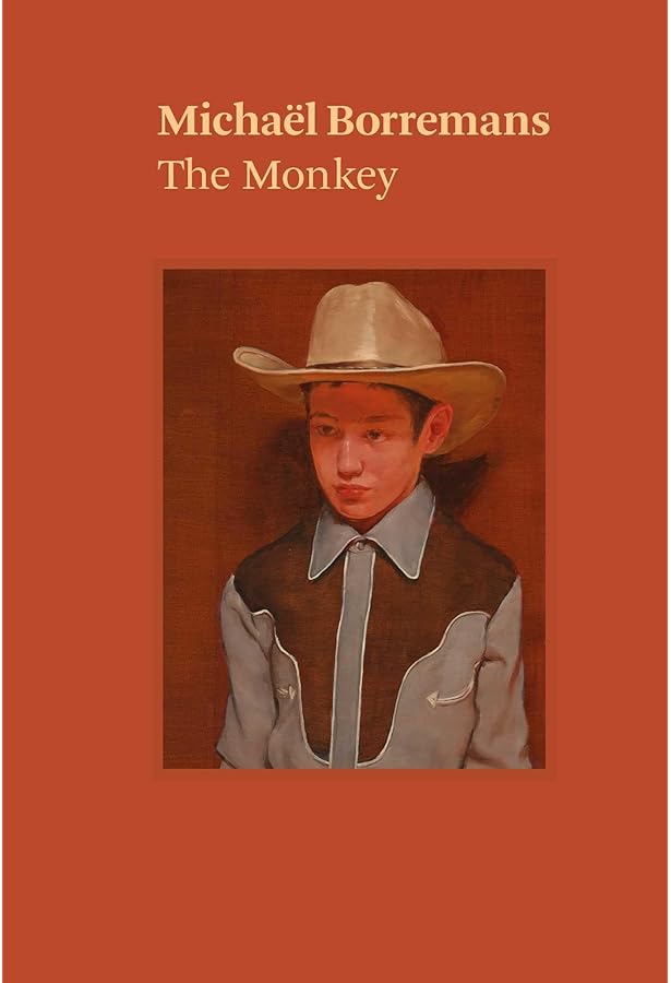 Amazon | Michael Borremans: Eating the Beard | Borremans, Michael