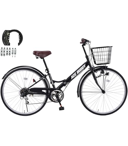 Amazon | シティサイクル・ママチャリ BRIDGESTONE(ブリヂストン