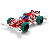 タミヤ ミニ四駆特別企画商品 シャドウシャーク イタリアスペシャル (ARシャーシ) 95224