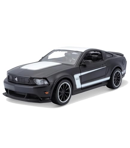 Amazon | DIECAST MASTERS 1/18 フォード マスタング GT 2019 右