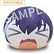 Amazon.co.jp: プリコネ キャルのプリンクッション : ホーム