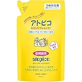 アトピコ スキンケアシャンプー つめかえ用 350ml