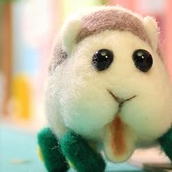 PUI PUI モルカーの人気壁紙画像 シロモ