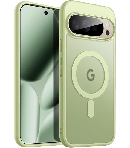 Amazon | Google Pixel 10 Pro 256GB SIMフリー Jade スマートフォン