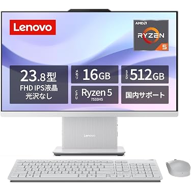 Amazon.co.jp 最新リリース: 一体型PC の新着ランキングです。