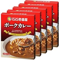 ＣоＣо壱番屋　ココイチ　レトルトビーフカレー　２０個 レトルトビーフカレー（10個入） | ココイチ公式通販ショップ