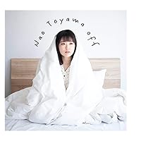 off [初回限定おふとん盤] [CD + Blu-ray]