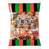 天乃屋 歌舞伎揚げ 11枚 ×6袋 名倉商事
