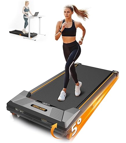 ウォーキングマシーン Amazon | ウォーキングトレッドミル RWJ-180 (SPIRIT FITNESS