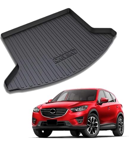 Amazon.co.jp: ラゲッジマット トランクマット USマツダ 純正品 MAZDA