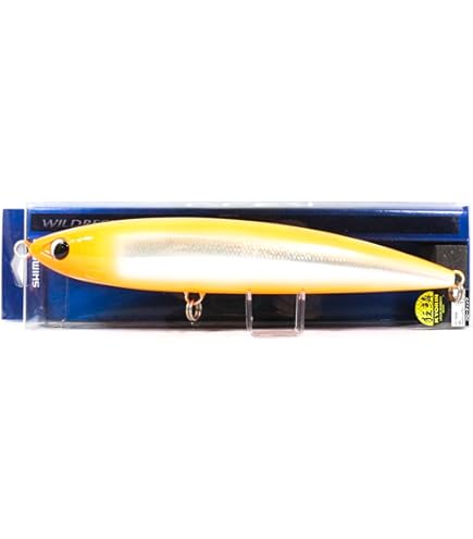 Amazon.co.jp: シマノ(SHIMANO) ルアー ソルトプラグ オシア ワイルド