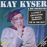 A Strick Education In Music: 50 Of The Best