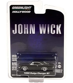 Amazon.co.jp: Greenlight グリーンライト 1/43 1969 フォード